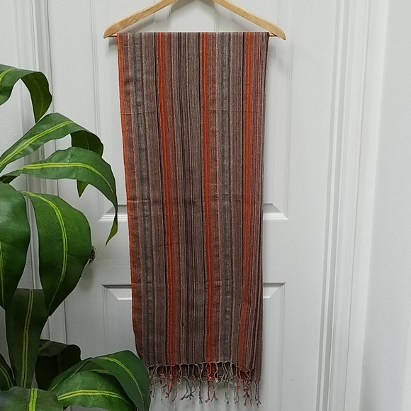 Lightweight scarf - Picture 5 of 7